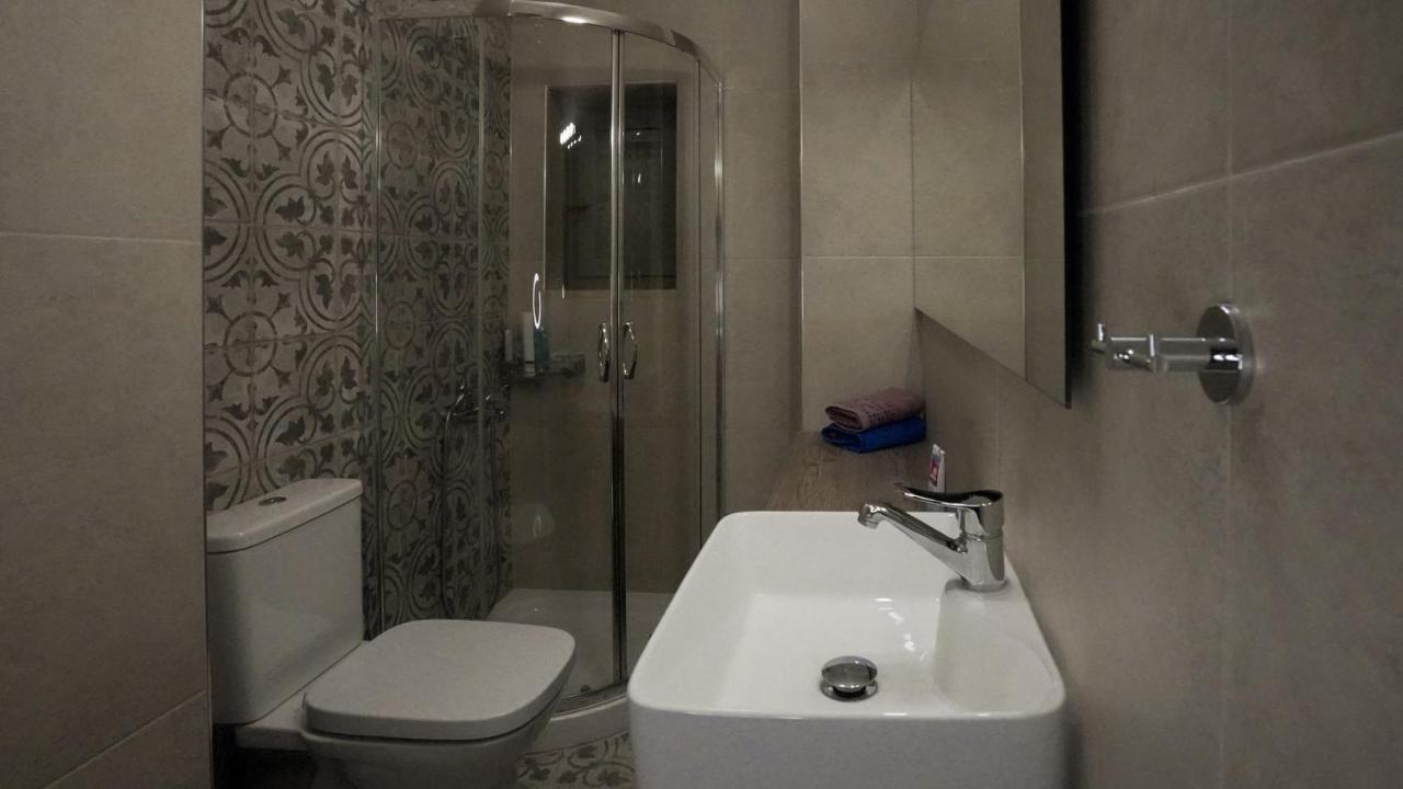 Alexandra'S House Villa Limeni Luaran gambar